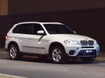 BMW X5 xDrive 4.0d 2010 года (AU)